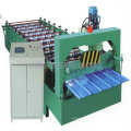 Trapezoidal Cold Rolled Forming Machine